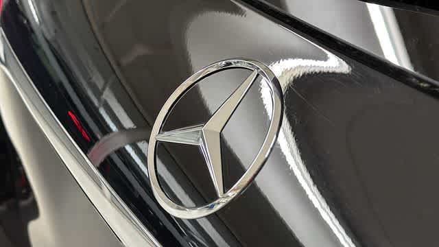 Thumbnail: 2021 Mercedes-Benz GLE - 11