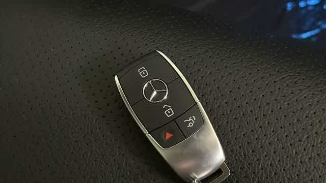 Thumbnail: 2021 Mercedes-Benz GLE - 14