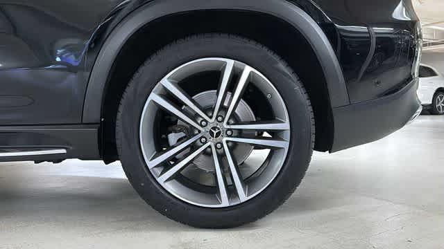 Thumbnail: 2021 Mercedes-Benz GLE - 6