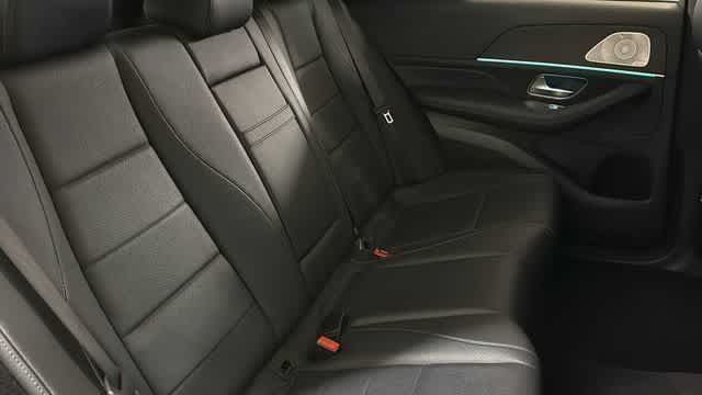 Thumbnail: 2021 Mercedes-Benz GLE - 25
