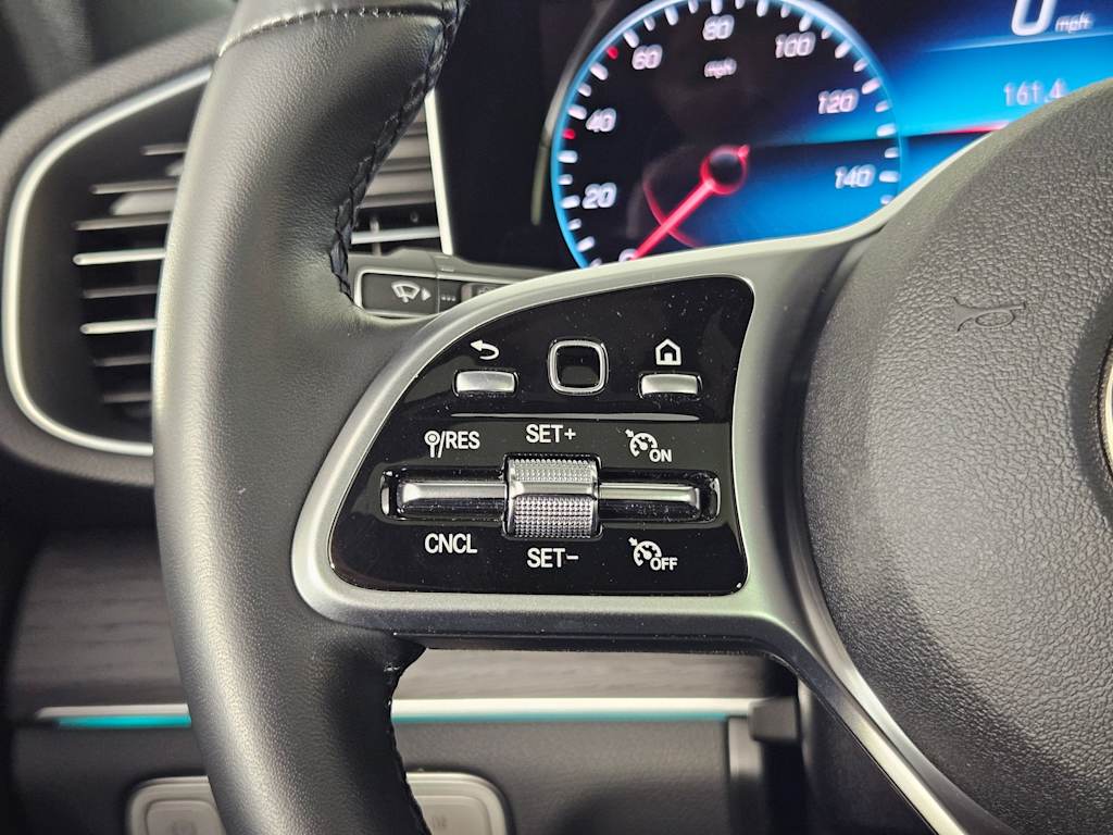 2022 Mercedes-Benz GLE 350 30
