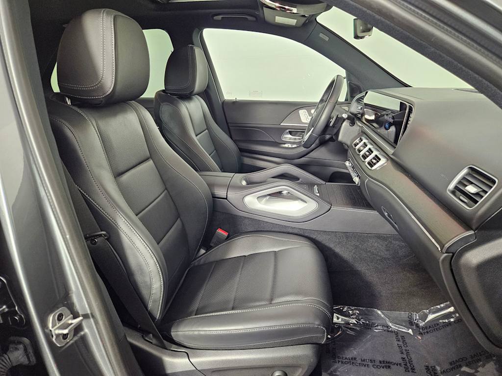2022 Mercedes-Benz GLE 350 12