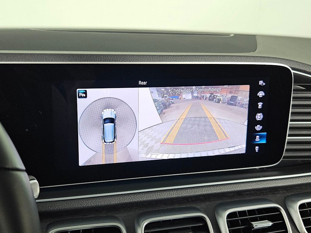 2022 Mercedes-Benz GLE 350 35