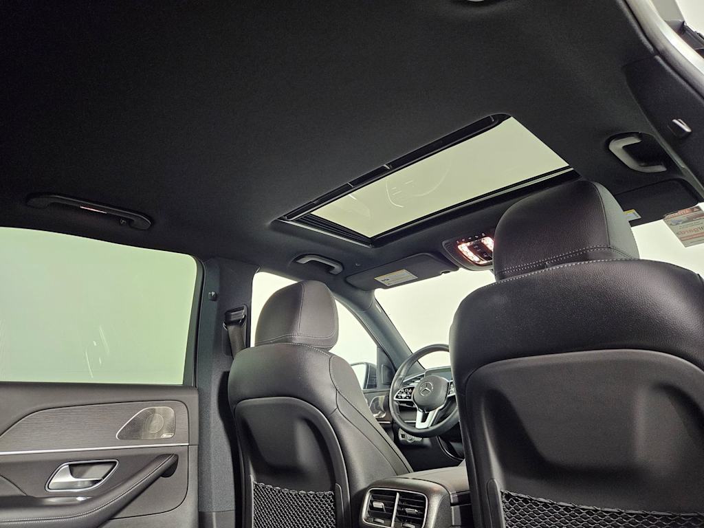 2022 Mercedes-Benz GLE 350 29
