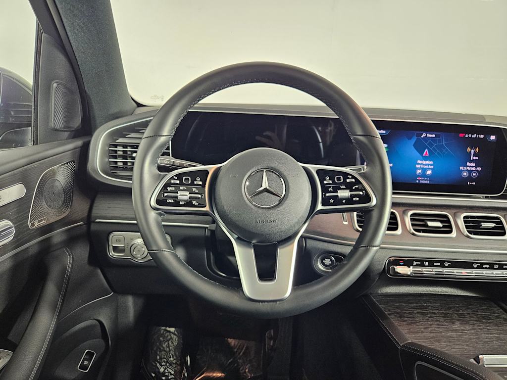 2022 Mercedes-Benz GLE 350 14