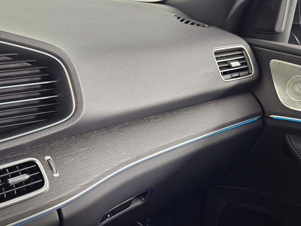 2022 Mercedes-Benz GLE 350 38