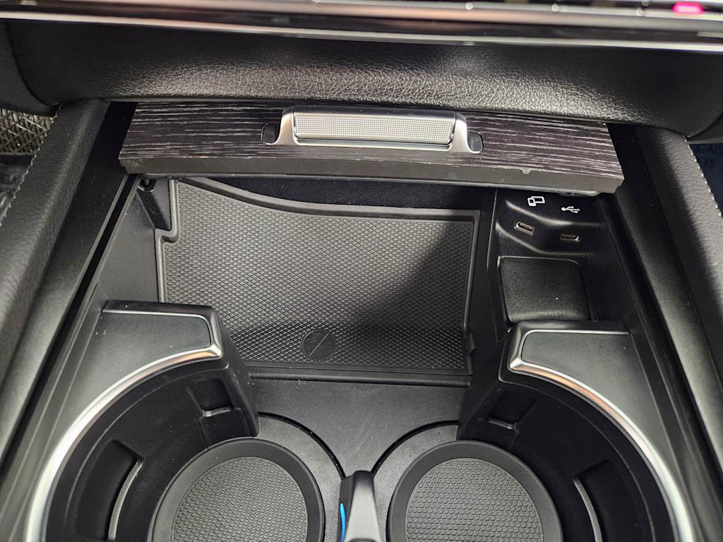 2022 Mercedes-Benz GLE 350 36