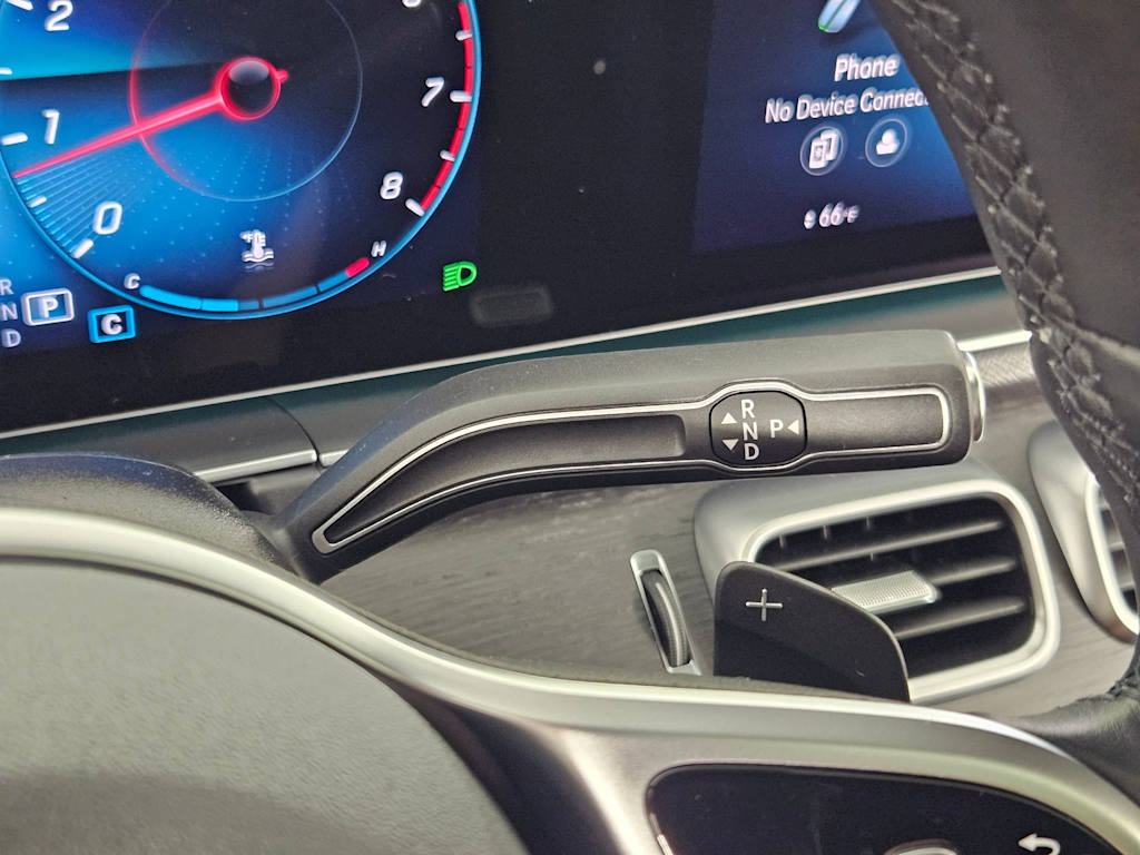 2022 Mercedes-Benz GLE 350 33