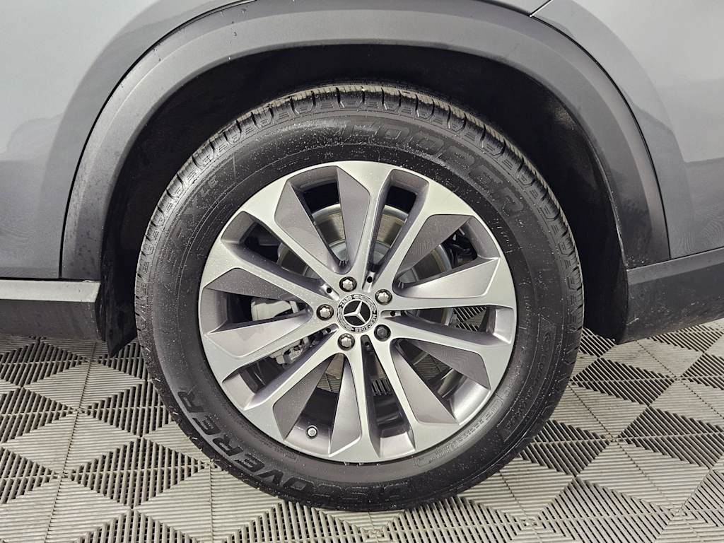 2022 Mercedes-Benz GLE 350 8