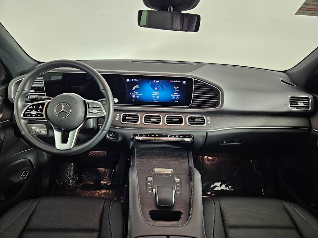 2022 Mercedes-Benz GLE 350 10