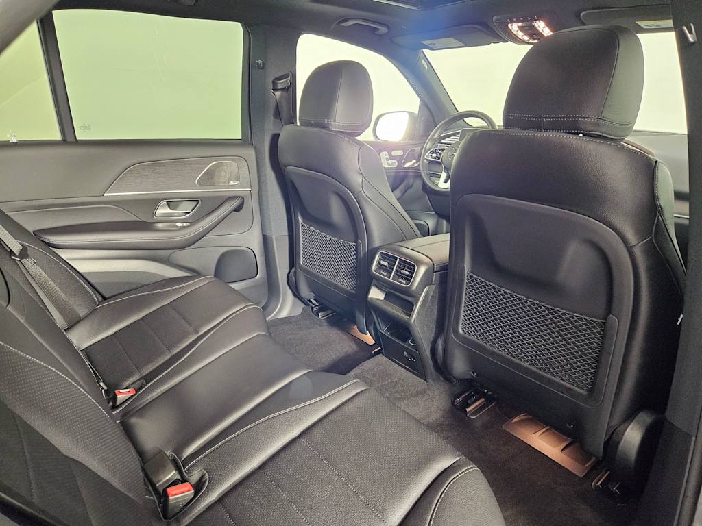 2022 Mercedes-Benz GLE 350 13