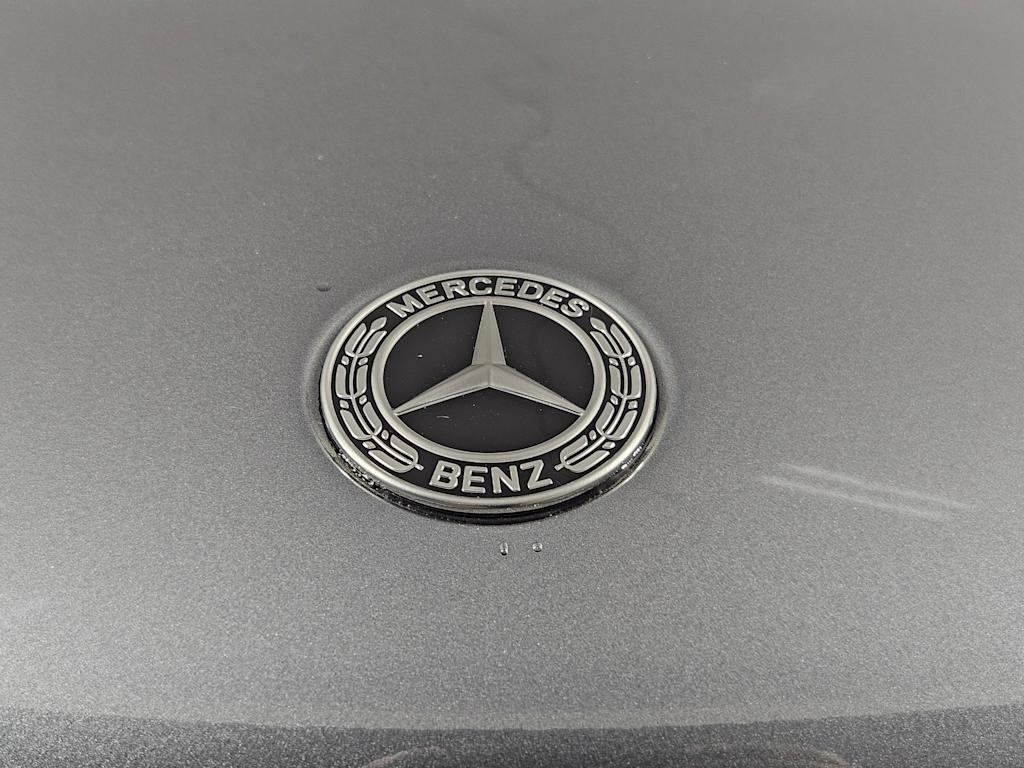 2022 Mercedes-Benz GLE 350 7