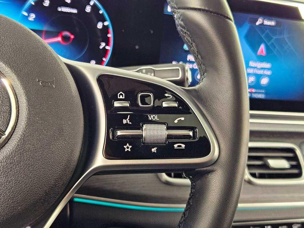2022 Mercedes-Benz GLE 350 31