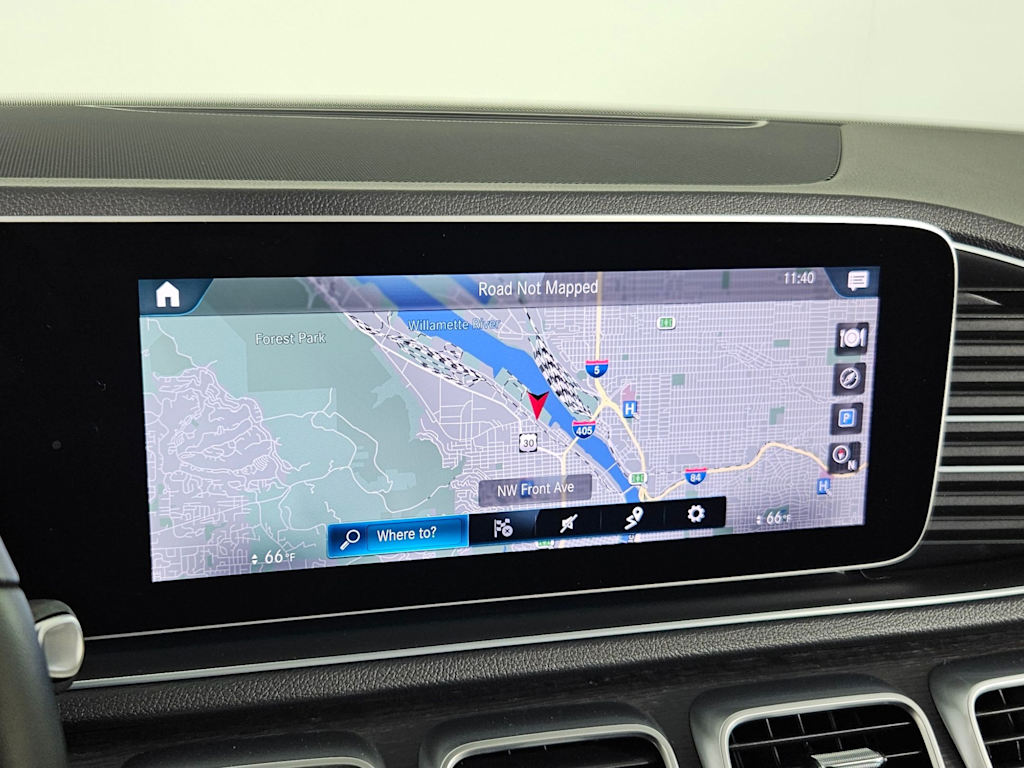 2022 Mercedes-Benz GLE 350 34