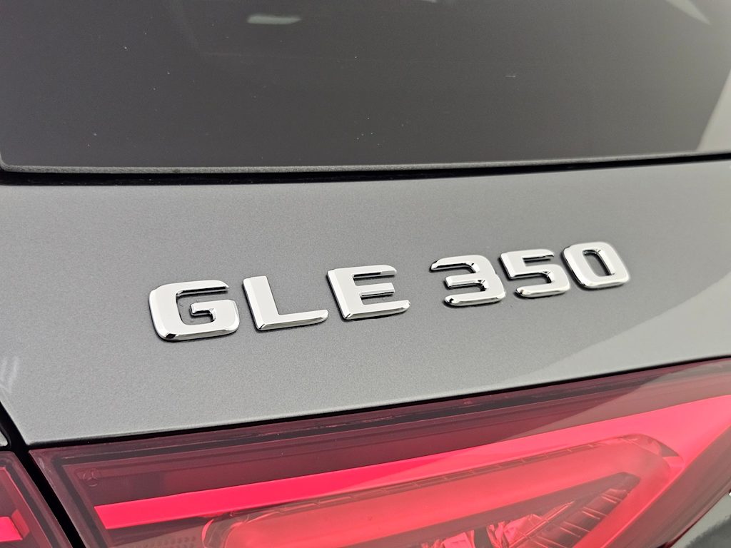 2022 Mercedes-Benz GLE 350 25