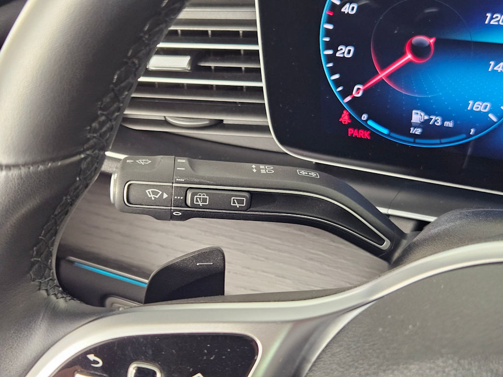 2022 Mercedes-Benz GLE 350 32