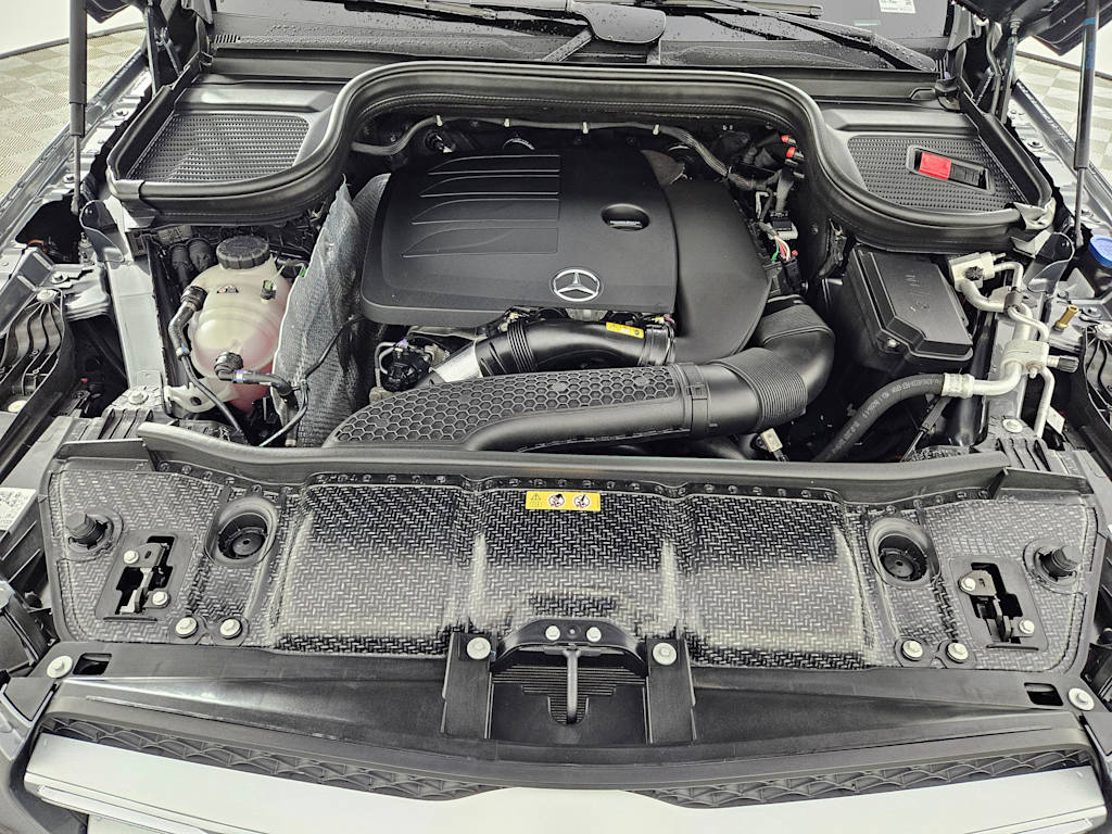 2022 Mercedes-Benz GLE 350 9