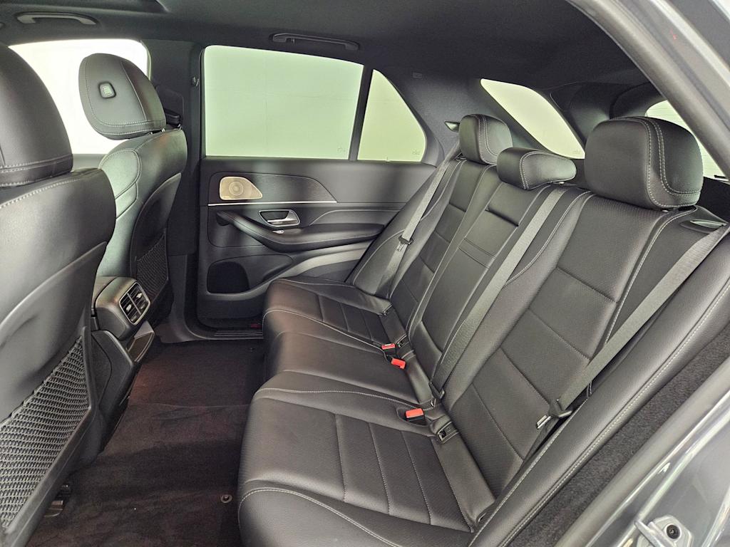 2022 Mercedes-Benz GLE 350 27