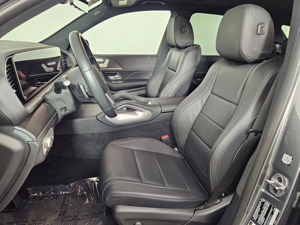 2022 Mercedes-Benz GLE 350 11