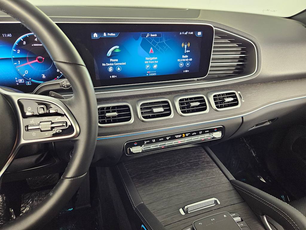 2022 Mercedes-Benz GLE 350 15