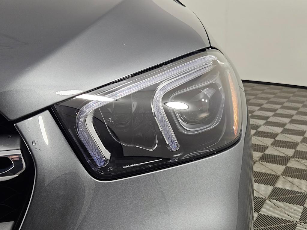 2022 Mercedes-Benz GLE 350 24