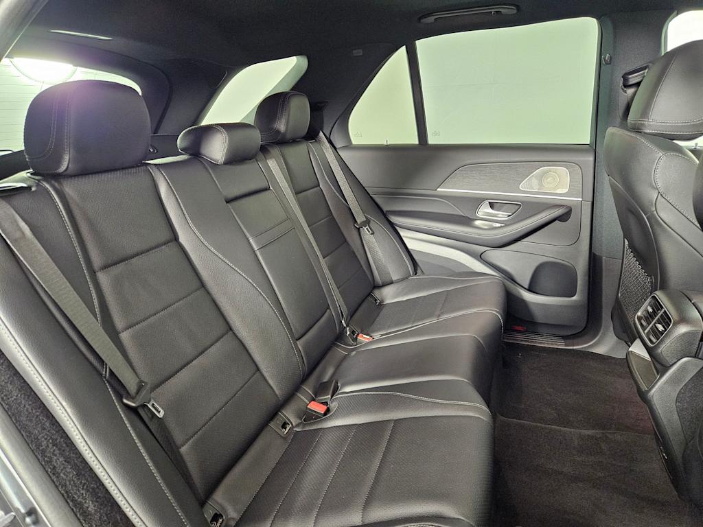 2022 Mercedes-Benz GLE 350 28