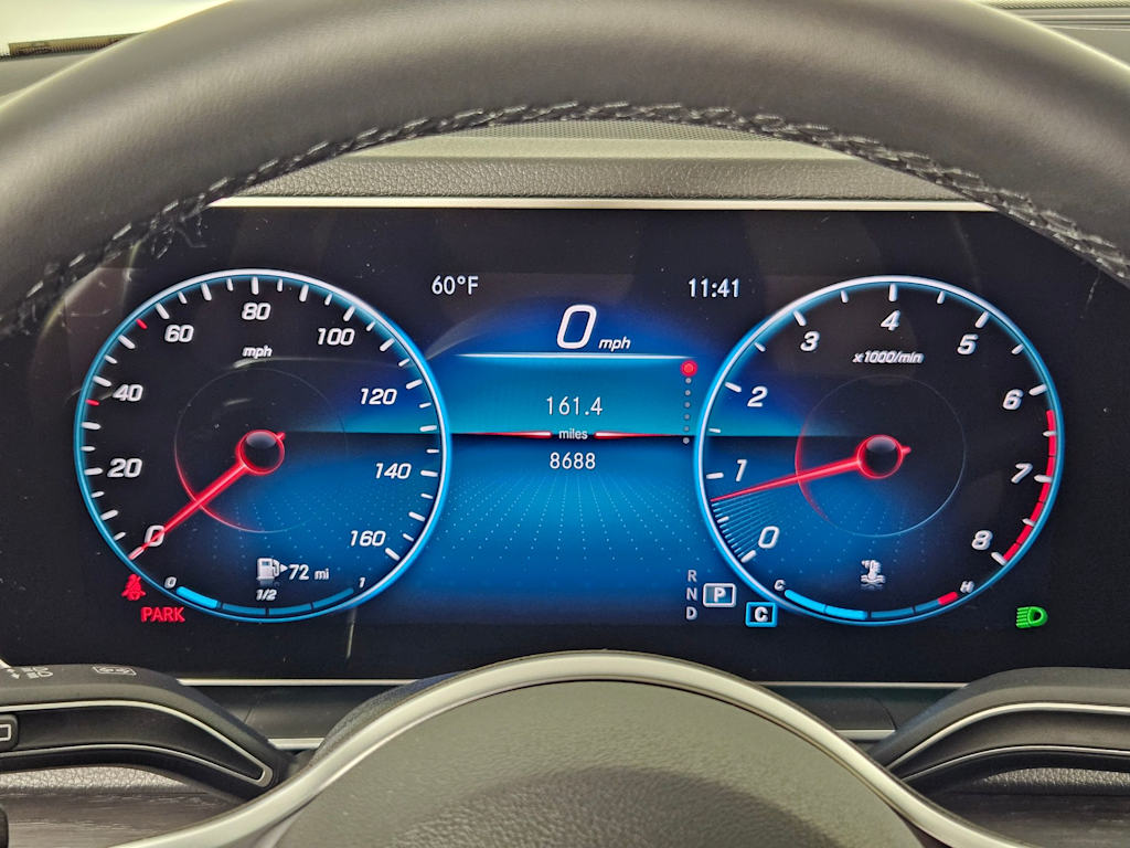 2022 Mercedes-Benz GLE 350 17