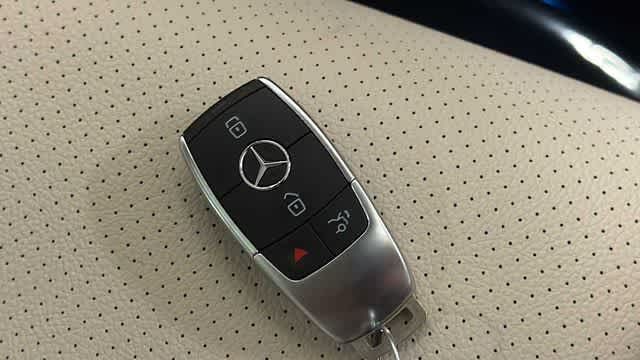 Thumbnail: 2022 Mercedes-Benz GLE - 36