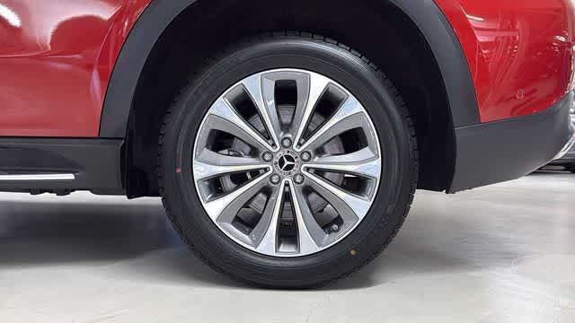 Thumbnail: 2022 Mercedes-Benz GLE - 8
