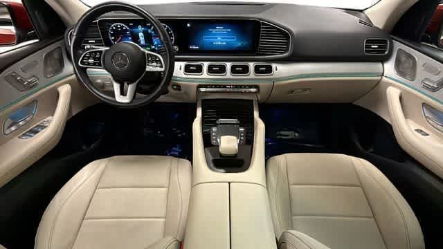 Thumbnail: 2022 Mercedes-Benz GLE - 2