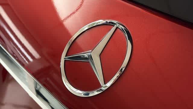 Thumbnail: 2022 Mercedes-Benz GLE - 18