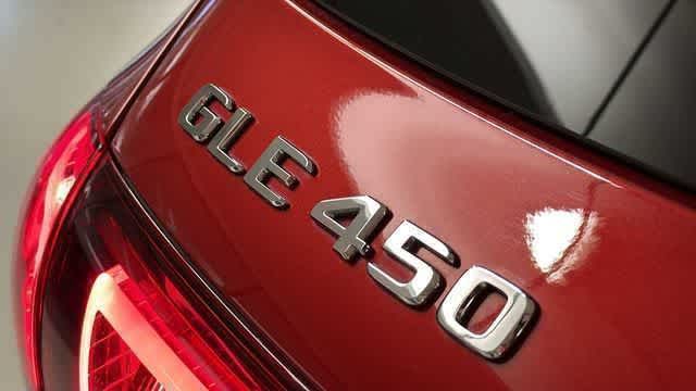 Thumbnail: 2022 Mercedes-Benz GLE - 20