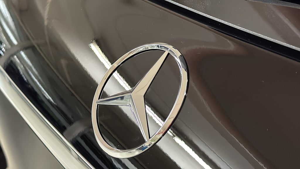 Thumbnail: 2026 Mercedes-Benz GLE - 17