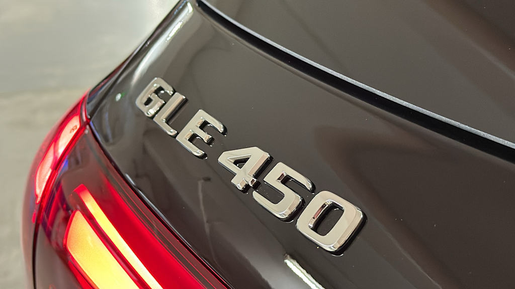 Thumbnail: 2026 Mercedes-Benz GLE - 7