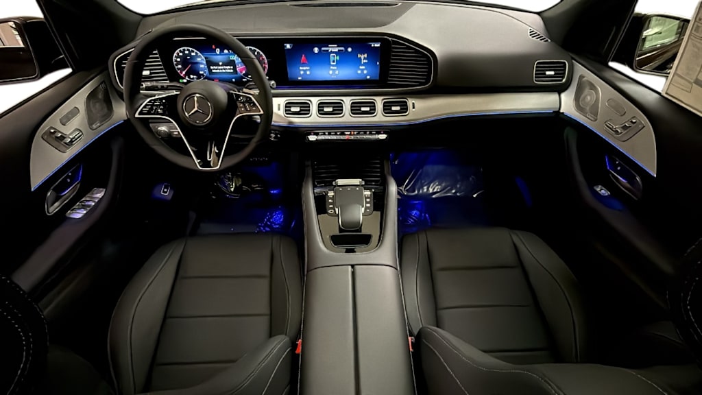 Thumbnail: 2026 Mercedes-Benz GLE - 2