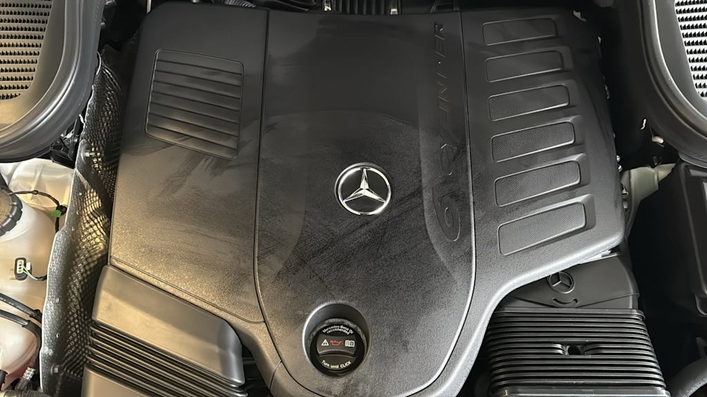 Thumbnail: 2026 Mercedes-Benz GLE - 9