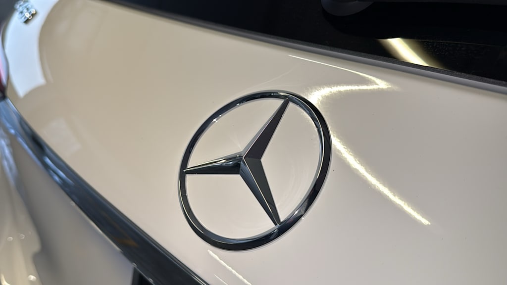 Thumbnail: 2026 Mercedes-Benz GLE - 19