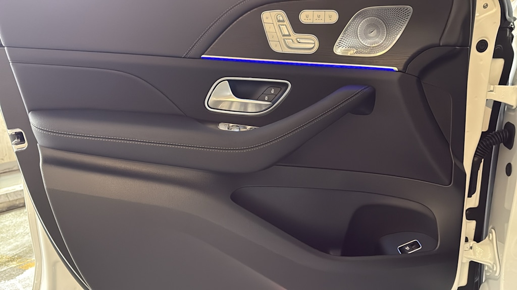 Thumbnail: 2026 Mercedes-Benz GLE - 20