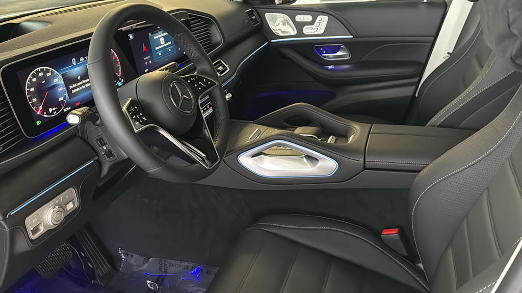Thumbnail: 2026 Mercedes-Benz GLE - 31