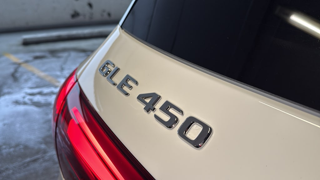 Thumbnail: 2026 Mercedes-Benz GLE - 15