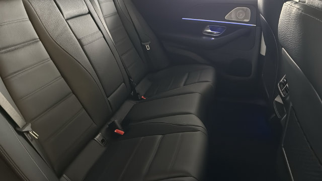 Thumbnail: 2026 Mercedes-Benz GLE - 37