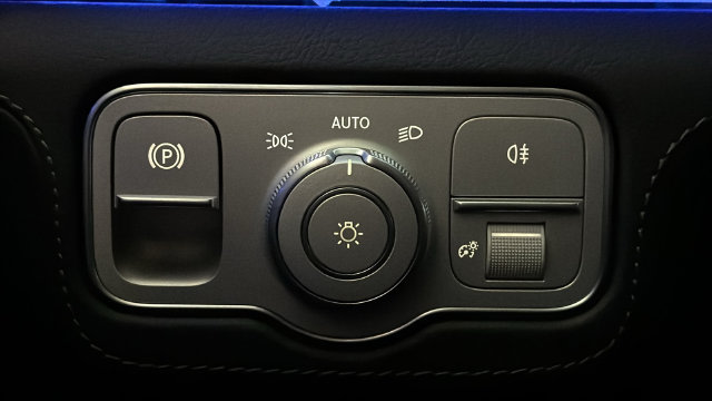 Thumbnail: 2026 Mercedes-Benz GLE - 23