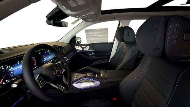 Thumbnail: 2026 Mercedes-Benz GLE - 11