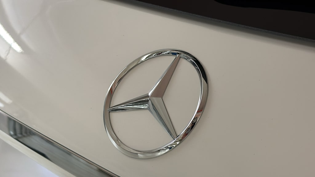 Thumbnail: 2026 Mercedes-Benz GLE - 19