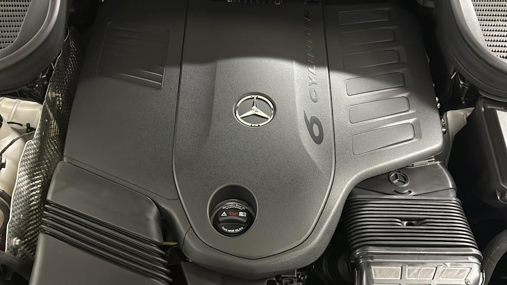 Thumbnail: 2026 Mercedes-Benz GLE - 9