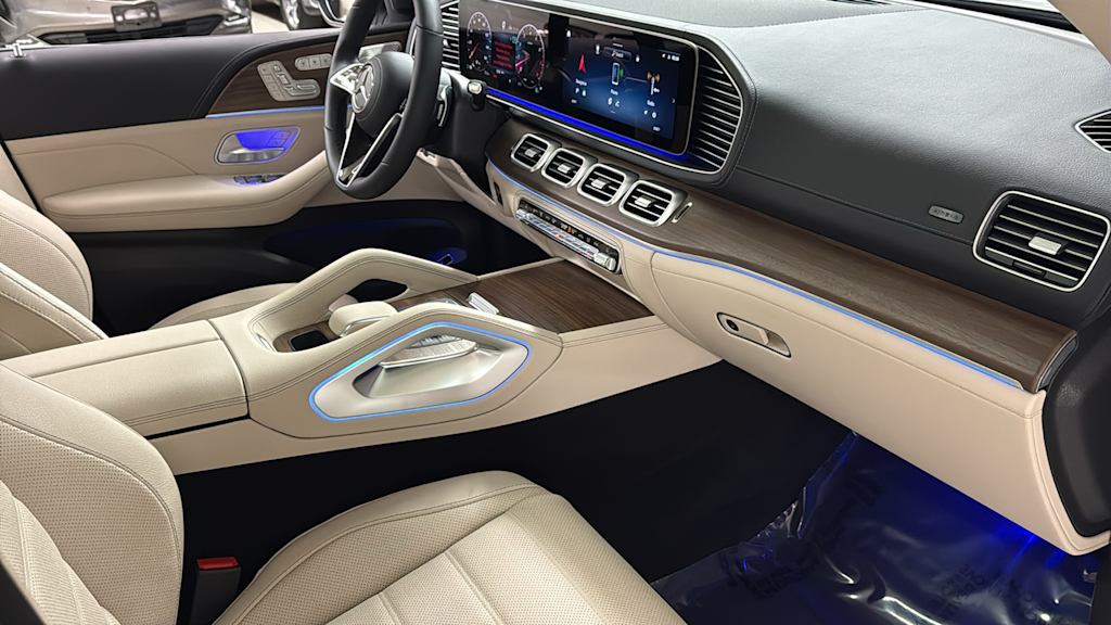 Thumbnail: 2026 Mercedes-Benz GLE - 15