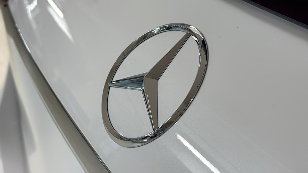 Thumbnail: 2026 Mercedes-Benz GLE - 20