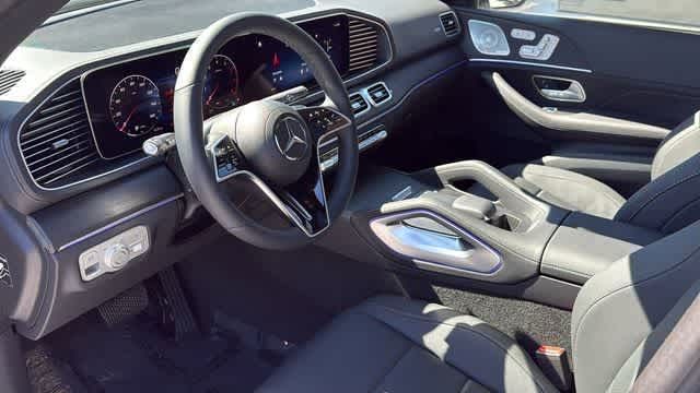 Thumbnail: 2026 Mercedes-Benz GLE - 15