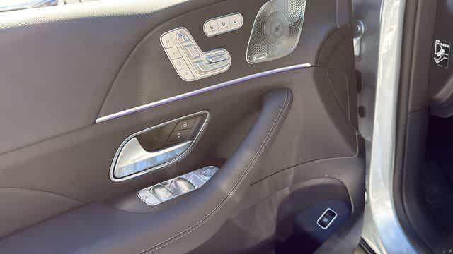 Thumbnail: 2026 Mercedes-Benz GLE - 24