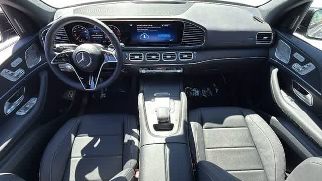 Thumbnail: 2026 Mercedes-Benz GLE - 10
